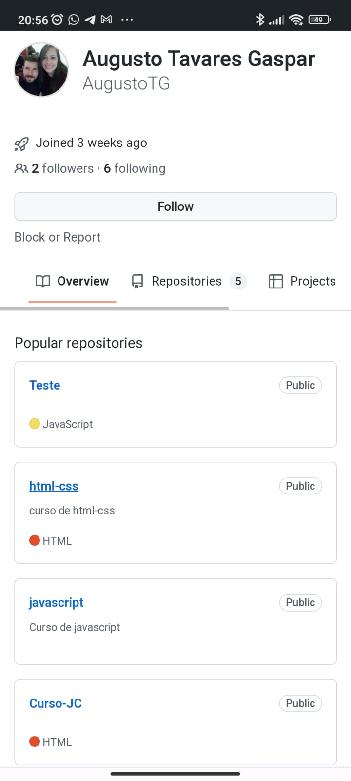 github
